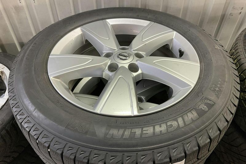 Volvo XC40 bild 16