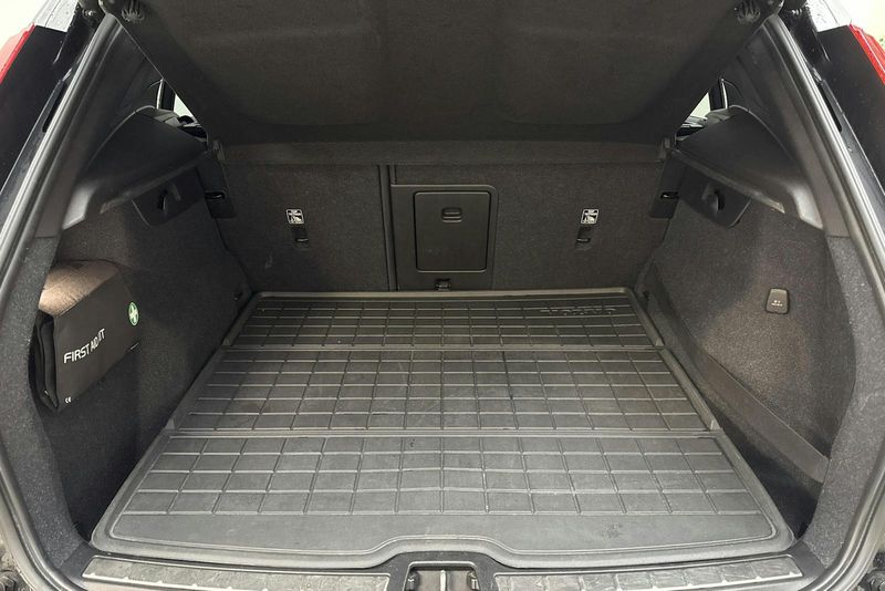 Volvo XC40 bild 9