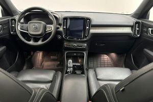 Volvo XC40 bild 6