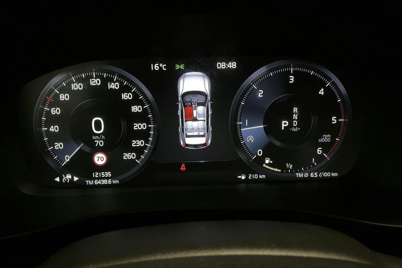 Volvo XC40 bild 10