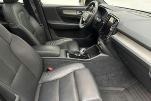 Volvo XC40 bild 7