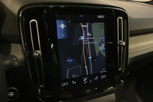 Volvo XC40 bild 11