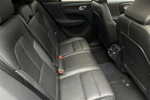 Volvo XC40 bild 8