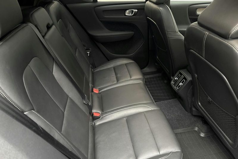 Volvo XC40 bild 8