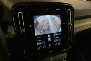 Volvo XC40 bild 13