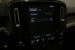 Volvo XC40 bild 15