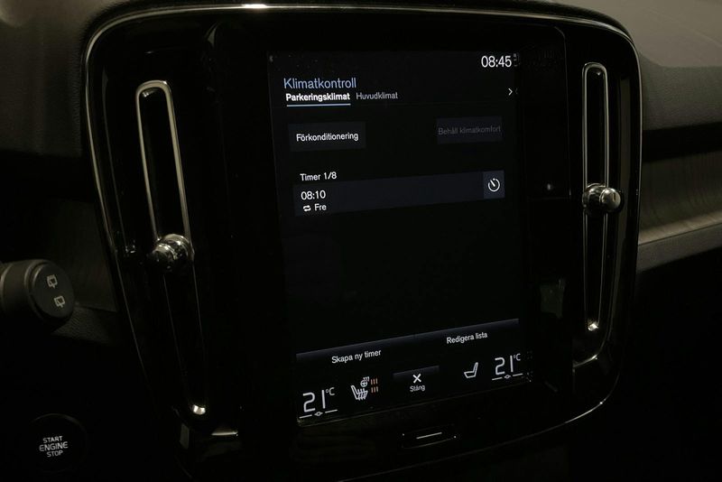 Volvo XC40 bild 15