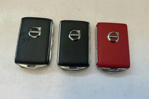 Volvo XC40 bild 17