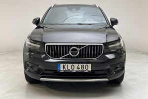 Volvo XC40 bild 4