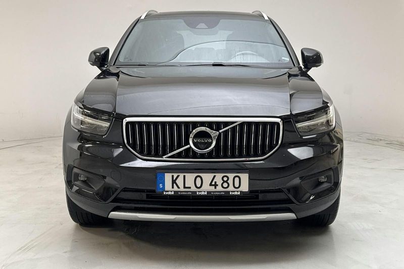 Volvo XC40 bild 4