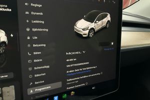 Tesla Model Y bild 10