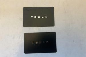 Tesla Model Y bild 19