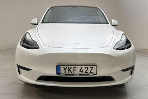 Tesla Model Y bild 4