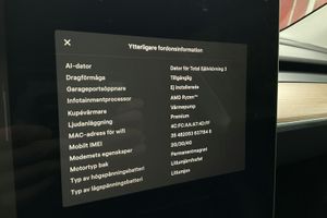 Tesla Model Y bild 11