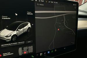 Tesla Model Y bild 12