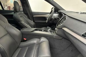 Volvo XC90 bild 7
