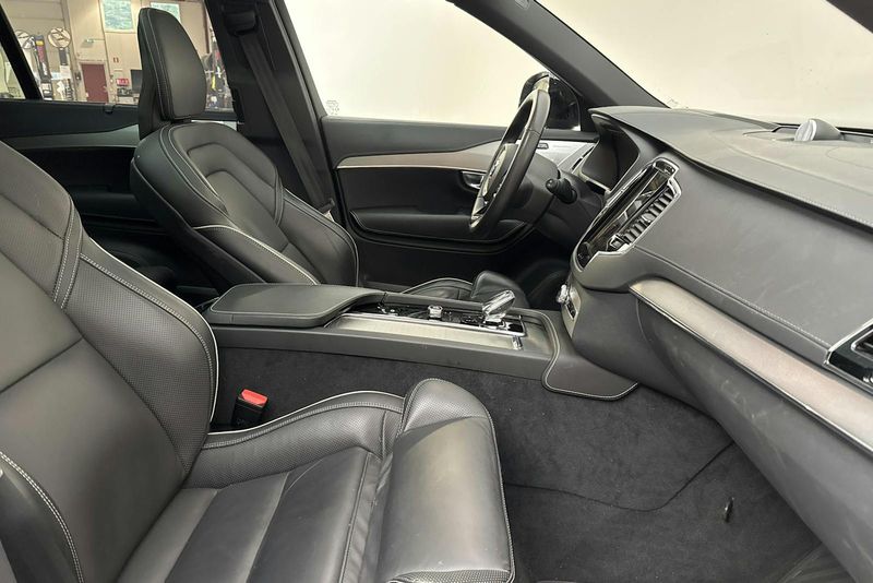 Volvo XC90 bild 7