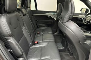 Volvo XC90 bild 8