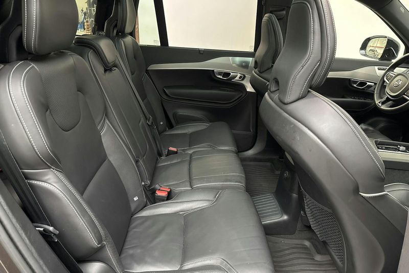 Volvo XC90 bild 8