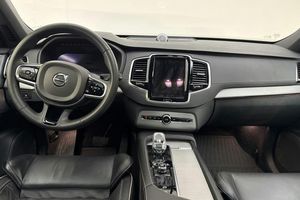 Volvo XC90 bild 6