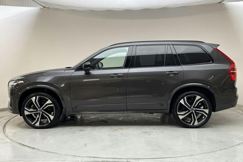 Volvo XC90 bild 2