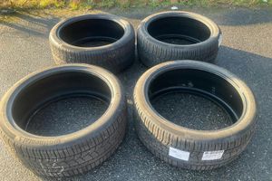 Volvo XC90 bild 19
