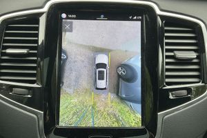 Volvo XC90 bild 13