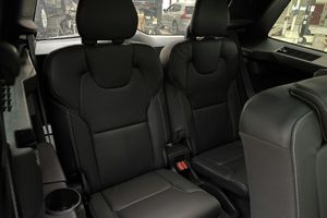 Volvo XC90 bild 9