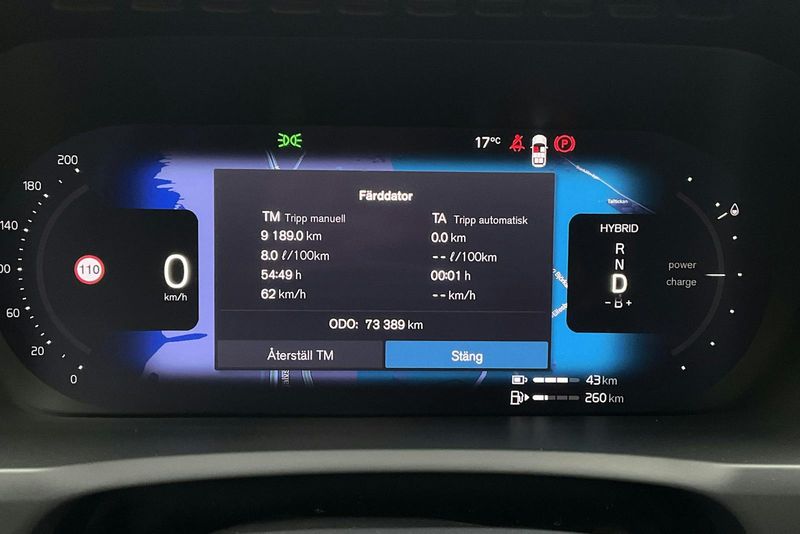 Volvo XC90 bild 11