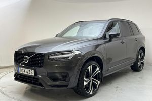 Volvo XC90 bild 1