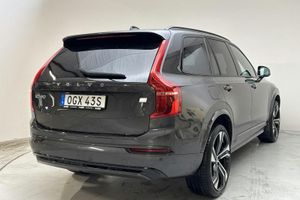 Volvo XC90 bild 3