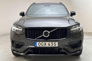 Volvo XC90 bild 4