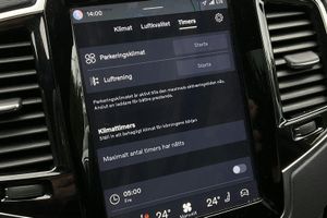 Volvo XC90 bild 14
