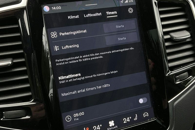 Volvo XC90 bild 14