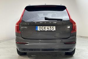 Volvo XC90 bild 5