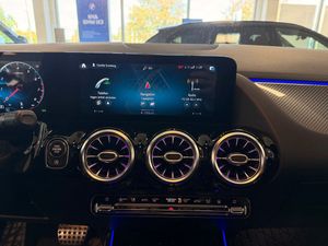 Mercedes GLA200 bild 7