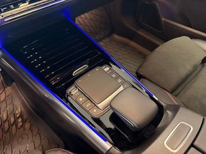 Mercedes GLA200 bild 8