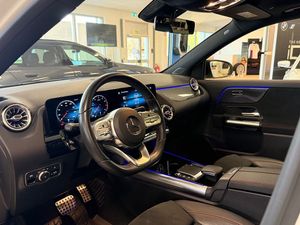 Mercedes GLA200 bild 4