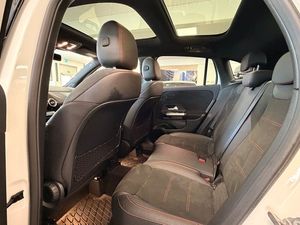 Mercedes GLA200 bild 11