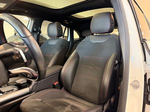 Mercedes GLA200 bild 3