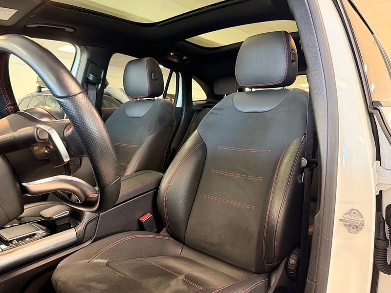 Mercedes GLA200 bild 3