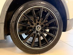 Mercedes GLA200 bild 2