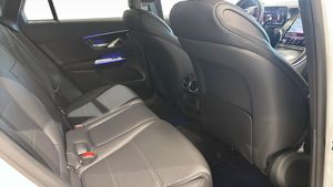 Mercedes GLC300 bild 10