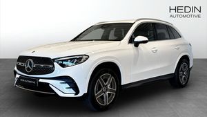 Mercedes GLC300 bild 1