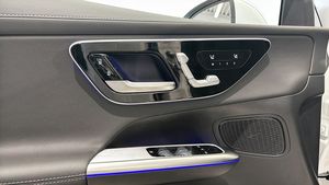 Mercedes GLC300 bild 6