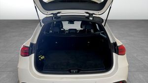 Mercedes GLC300 bild 11