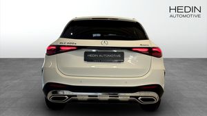Mercedes GLC300 bild 5