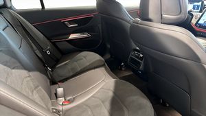 Mercedes E300 bild 9