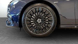 Mercedes E300 bild 11