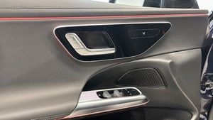 Mercedes E300 bild 12
